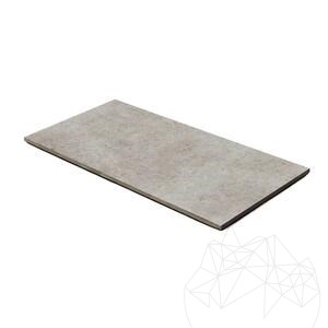 L&#39;ALTRA PIETRA Colosseo Pietra di Gerusalemme, 120 x 120 x 2 cm, R11 (antislip)