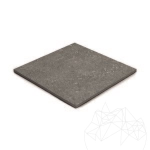 L&#39;ALTRA PIETRA Colosseo Quarzite Svedese, 60 x 60 x 2 cm, R11 (antislip)