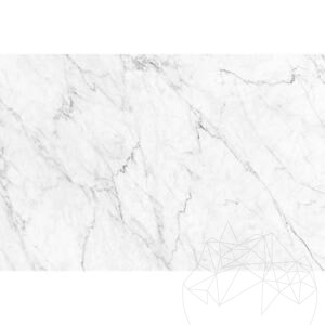 Pierre frittée L'ALTRA PIETRA Duomo Carrara, 60 X 90 X 2 cm, R11 - Antidérapant pour usage extérieur