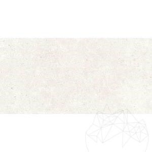 L&#39;PIETRA PIETRA Duomo Pearl, 30 x 60 x 1 cm, R10 (antislip)