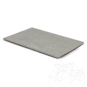L&#39;ALTRA PIETRA Duomo Stone, 60 x 90 x 2 cm, R11 (antislip)