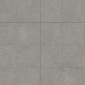 Pierre frittée L'ALTRA PIETRA Fortezza Diorite, 60 X 60 X 2 cm, R11 - Antidérapant pour usage extérieur