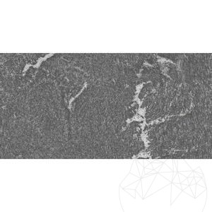 L&#39;ALTRA PIETRA Fortezza Maggia, 50 x 100 x 2 cm, R11 (antislip)