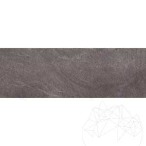 Pierre frittée L'ALTRA PIETRA Harena Ardesia, 40 X 120 X 2cm, R11 - Antidérapant pour usage extérieur