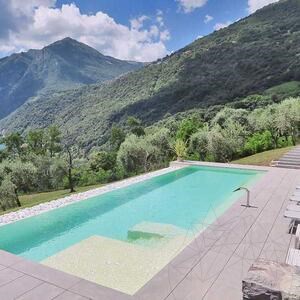 L&#39;ALTRA PIETRA Harena Calanca Light, 40 x 120 x 2 cm, R11 (antislip)