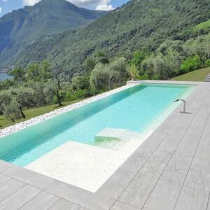 L&#39;ALTRA PIETRA Harena Calanca Light, 40 x 120 x 2 cm, R11 (antislip)