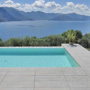 L&#39;ALTRA PIETRA Harena Calanca Light, 40 x 120 x 2 cm, R11 (antislip)