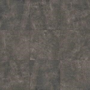 L&#39;ALTRA PIETRA Modern Beton Antraciet, 100 x 100 x 2 cm, R11 (antislip)