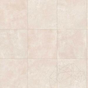 L&#39;ALTRA PIETRA Modern Beton Beige, 100 x 100 x 2 cm, R11 (antislip)