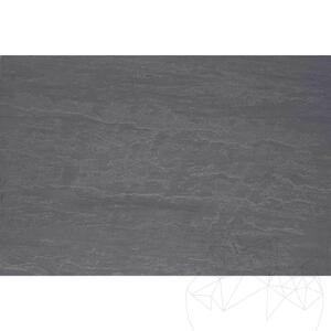 L&#39;ALTRA PIETRA Tempio Kandla Antraciet, 40 x 80 x 2 cm, R11 (antislip)