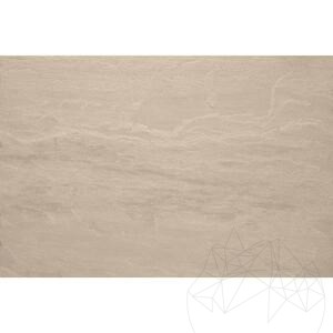 L&#39;ALTRA PIETRA Tempio Kandla Beige, 40 x 80 x 2 cm, R11 (antislip)