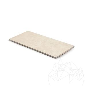 L&#39;ALTRA PIETRA Torre Botticino, 40 x 80 x 2 cm, R11 (antislip)