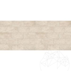 L&#39;ALTRA PIETRA Torre Botticino, 40 x 80 x 2 cm, R11 (antislip)