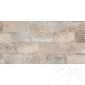 L&#39;ALTRA PIETRA Torre Mokka, 40 x 80 x 2 cm, R11 (antislip)