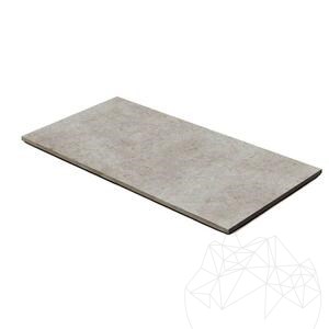 L&#39;ALTRA PIETRA XXL Colosseo Pietra di Gerusalemme, 120 x 240 x 2 cm, R11 (antislip)