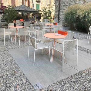 L&#39;ALTRA PIETRA XXL Colosseum Graubünden, 120 x 240 x 2 cm, R11 (antislip)