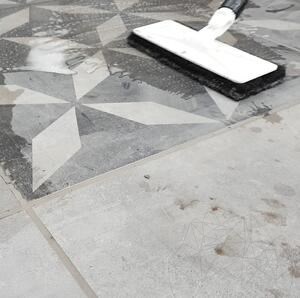 LTP Cement, Grout &amp; Salt Residue Remover 1L - Intensief afbijtmiddel voor natuursteen