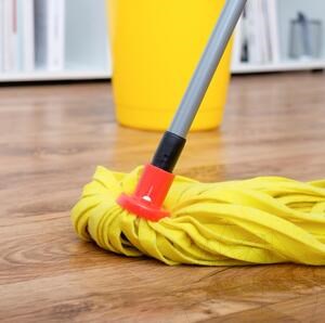 LTP Floorshine 5L - Universeel natuursteenreinigingsmiddel