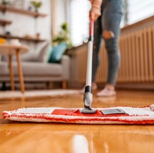LTP Floorshine 5L - Universeel natuursteenreinigingsmiddel