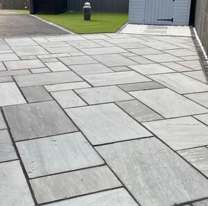 LTP Grimex 5L - Intensief afbijtmiddel voor natuursteen