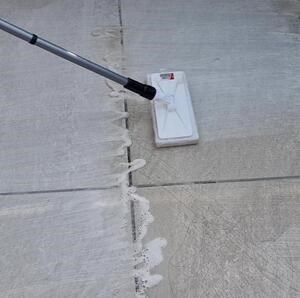 LTP Grimex 5L - Intensief afbijtmiddel voor natuursteen