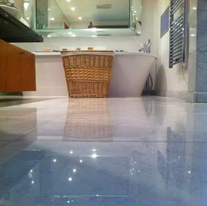 LTP MPG 5L - Waterproofer voor gepolijste oppervlakken