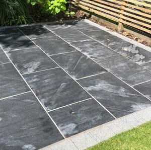 LTP Solvex 1L - Intensief afbijtmiddel voor natuursteen