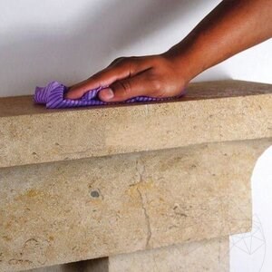 LTP Stone Care Kit - Compleet pakket voor natuursteen
