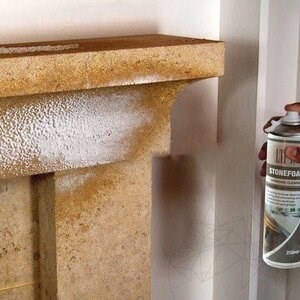 LTP Stone Care Kit - Compleet pakket voor natuursteen