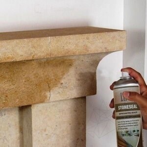 LTP Stone Care Kit - Compleet pakket voor natuursteen