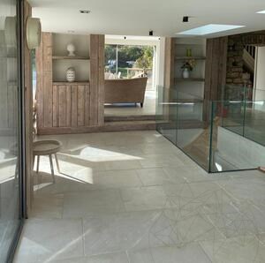 LTP Waxwash 5L - Professioneel universeel reinigingsmiddel voor steen