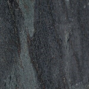 Zwarte Woud Rock Design 2CM plaat