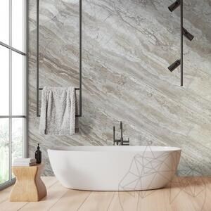Daino Royal gepolijste marmeren plaat 2cm