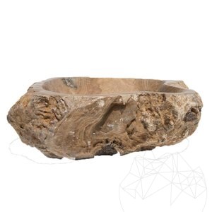 Lavabo, Natura Onyx