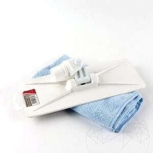 LTP blauwe microvezeldoek