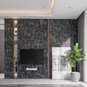 Zwarte Woud Casual Design 2CM plaat