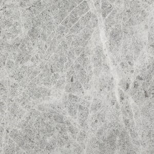 Marbre sablé gris Tundra, 61 x 30.5 x 1.5 cm