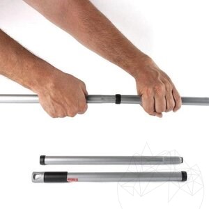Handvat 4 stuks, LTP multifunctioneel