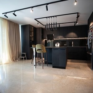 Vloer- en wandtegels Marble Crema Royal Poli, 60 x 60 x 1,7 cm