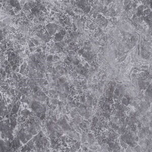 Vloer- en wandtegels Marble Tundra Grey Poli, 61 x 61 x 1,3 cm
