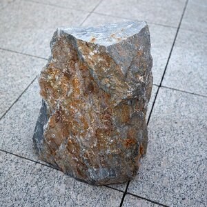 Rock Face Akron modulaire salontafel