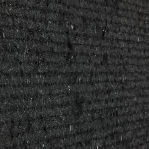 Native Black Lineal Extreem donker ontwerp 2CM plaat