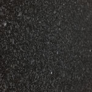 Dalle Native Black Rock Design 2CM