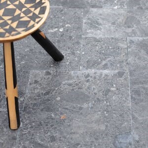 Opus Roman Ceppo grijs antiek marmer (verouderd) 1,2 cm