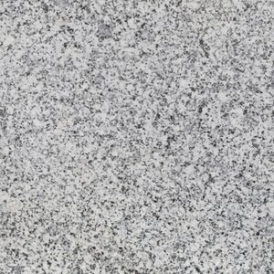 Borne Bianco Sardo en granit scié 20 x 25 x 50 cm