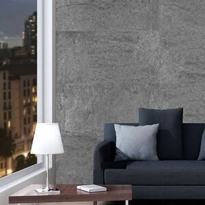 Ardoise flexible SKIN Ultra-Flex 2mm - Black Star, 210 x 105 cm | Pierre pour murs, meubles, façades et zones humides