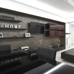 Ardoise flexible SKIN Ultra-Flex 2mm - Cuivre, 240 x 90 cm | Pierre pour murs, meubles, façades et zones humides