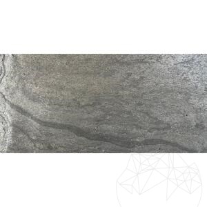 SKIN Flexibele Leisteen - Zilver Glans, 280 x 125 cm