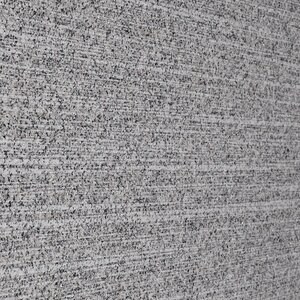 Geschuurde witte Lineal Plus-plaat van 2 cm