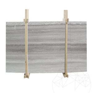 Dalle en marbre Serpegiante Poli, 2 cm